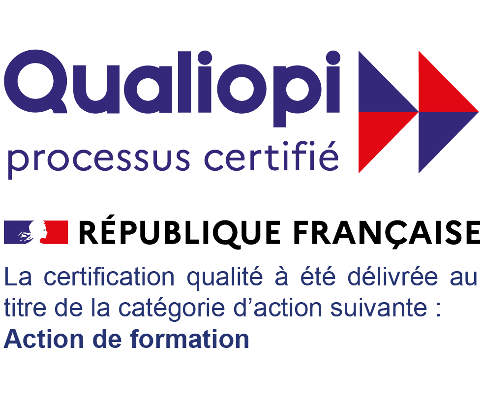 Accueil Certification Qualiopi - 2gether Academy